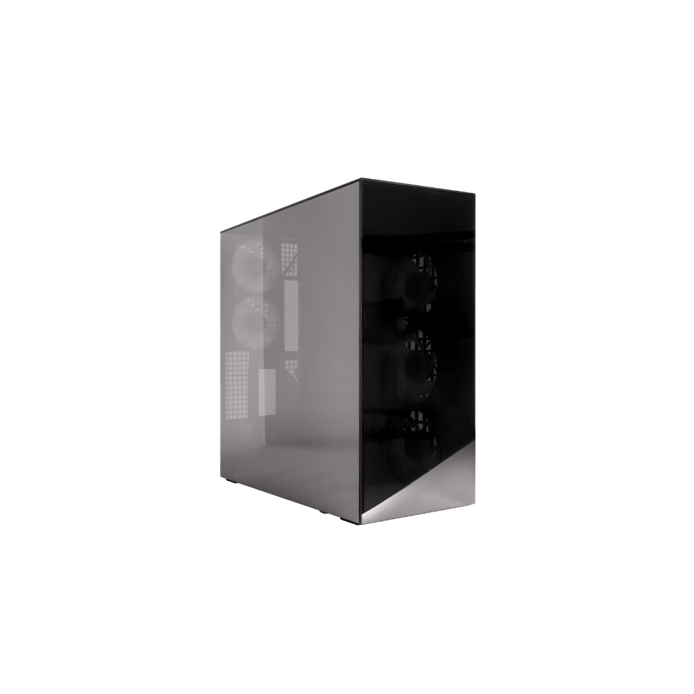 Obudowa Arctic Xtender Mirror TG Window bez pionowego mocowania GPU (ACPCC00018A)