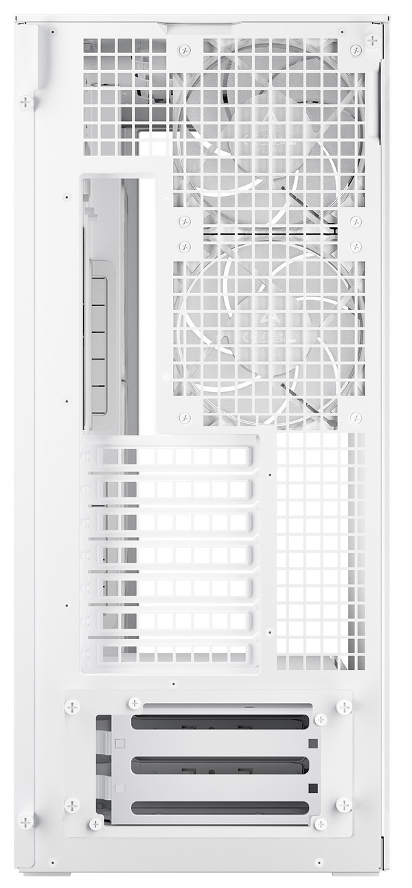 Zdjęcie produktu: Obudowa Arctic Xtender White Light TG Window bez pionowego mocowania GPU (ACPCC00014A)