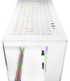 Miniatura zdjęcia: Obudowa Arctic Xtender White Light TG Window bez pionowego mocowania GPU (ACPCC00014A)