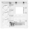Miniatura zdjęcia: Obudowa Arctic Xtender White VG Light TG Window pionowe mocowanie GPU (ACPCC00017A)