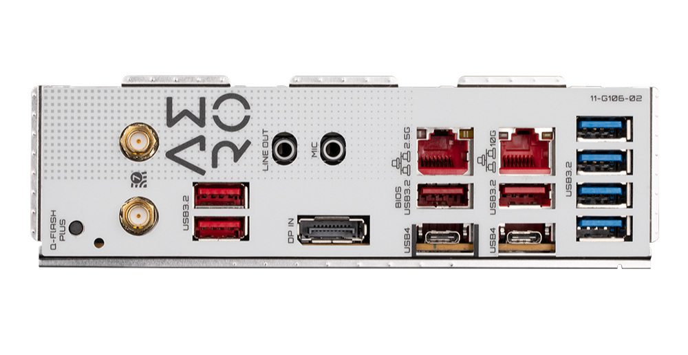 Płyta główna Gigabyte TRX50 AERO D sTR5