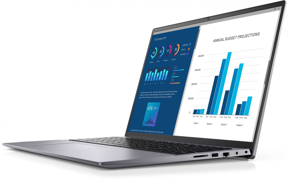 Zdjęcie produktu: Dell Vostro 5630 i5-1340P 16