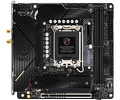 Miniatura zdjęcia: Płyta główna ASRock B760I LIGHTNING WIFI DDR5 LGA1700 Miniatura zdjęcia: Płyta główna ASRock B760I LIGHTNING WIFI DDR5 LGA1700