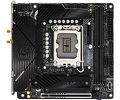 Miniatura zdjęcia: Płyta główna ASRock B760I LIGHTNING WIFI DDR5 LGA1700 Miniatura zdjęcia: Płyta główna ASRock B760I LIGHTNING WIFI DDR5 LGA1700