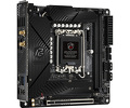 Miniatura zdjęcia: Płyta główna ASRock B760I LIGHTNING WIFI DDR5 LGA1700 Miniatura zdjęcia: Płyta główna ASRock B760I LIGHTNING WIFI DDR5 LGA1700