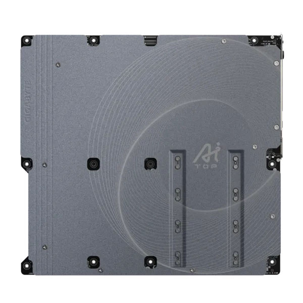 Płyta główna Gigabyte TRX50 AI TOP sTR5