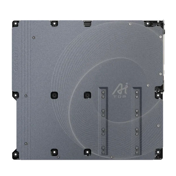 Zdjęcie produktu: Płyta główna Gigabyte TRX50 AI TOP sTR5