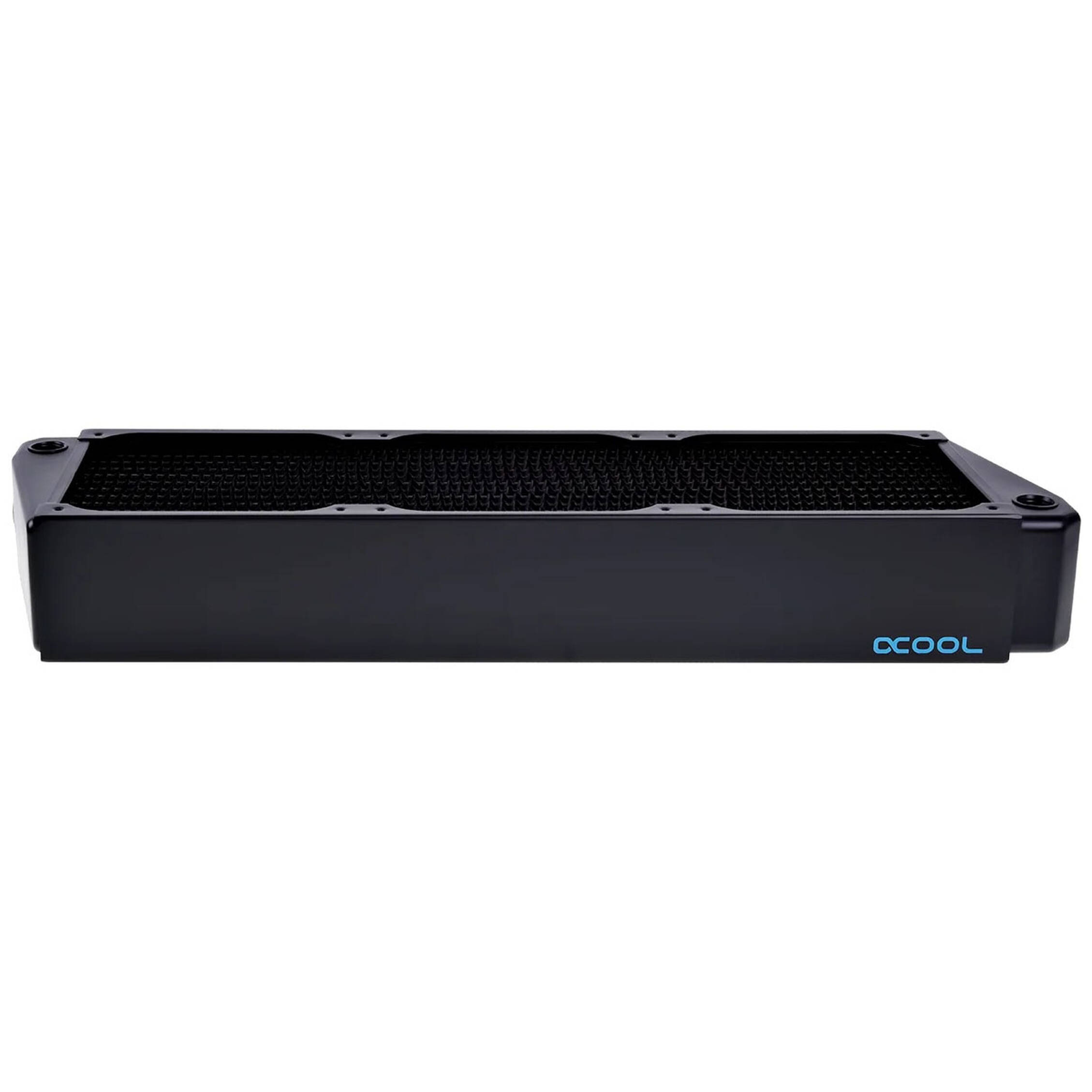 Alphacool NexXxoS UT60 Full Copper X-Flow 360mm Radiator