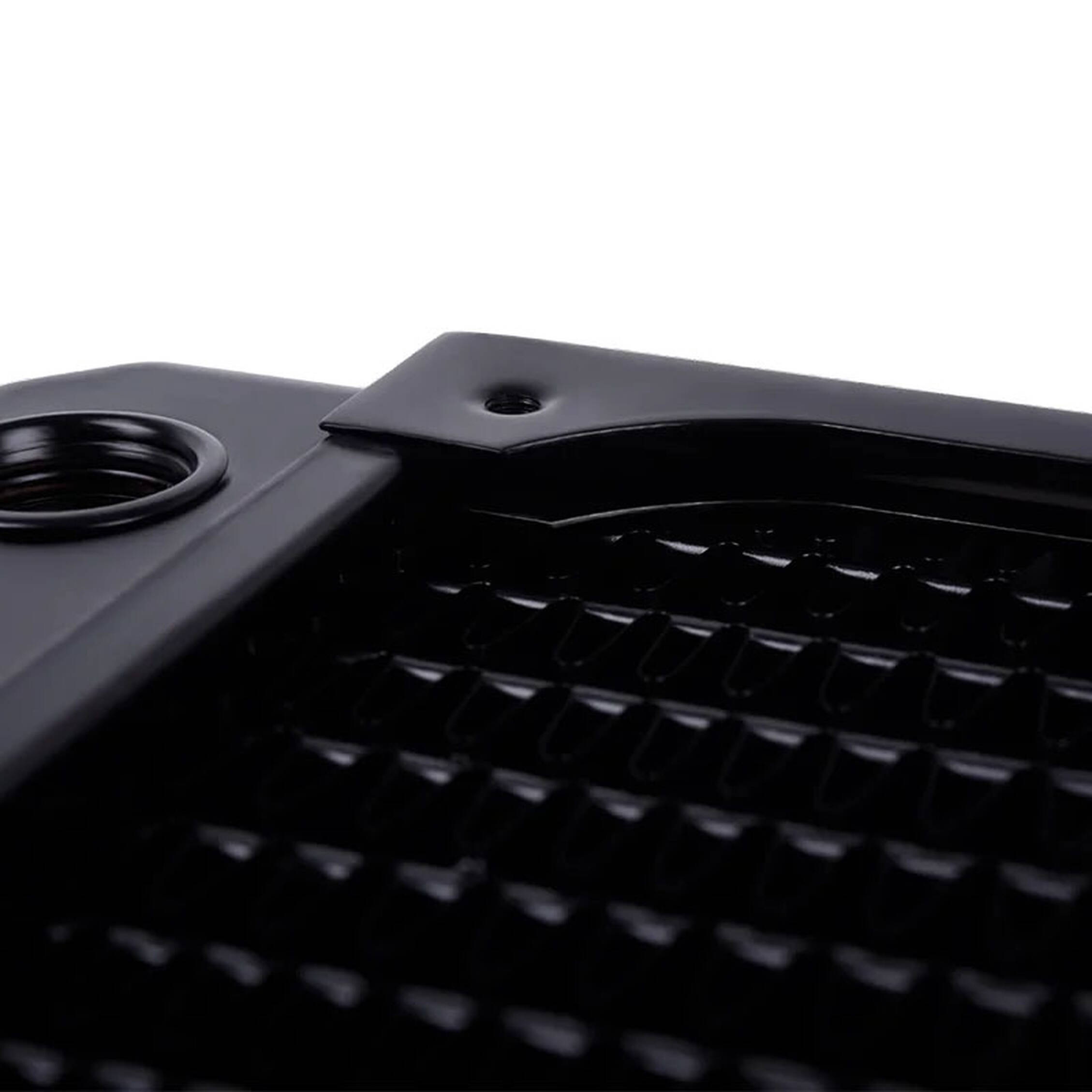 Alphacool NexXxoS UT60 Full Copper X-Flow 360mm Radiator