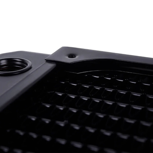 Zdjęcie produktu: Alphacool NexXxoS UT60 Full Copper X-Flow 360mm Radiator