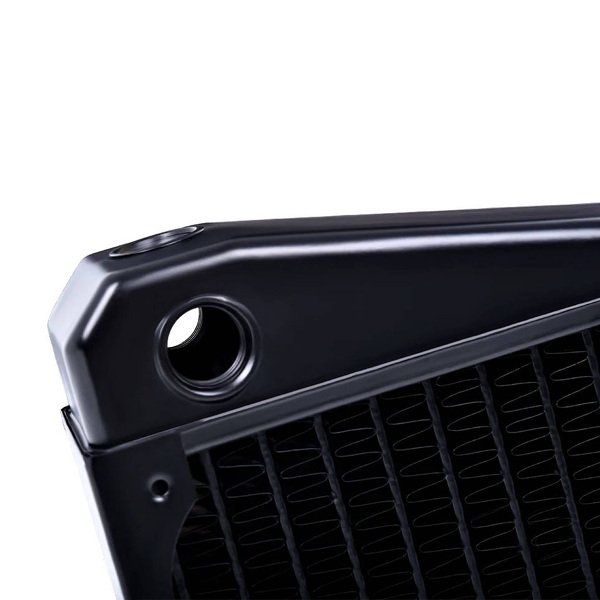 Zdjęcie produktu: Alphacool NexXxoS UT60 Full Copper X-Flow 360mm Radiator