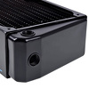 Miniatura zdjęcia: Alphacool NexXxoS UT60 Full Copper X-Flow 360mm Radiator