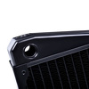 Miniatura zdjęcia: Alphacool NexXxoS UT60 Full Copper X-Flow 360mm Radiator