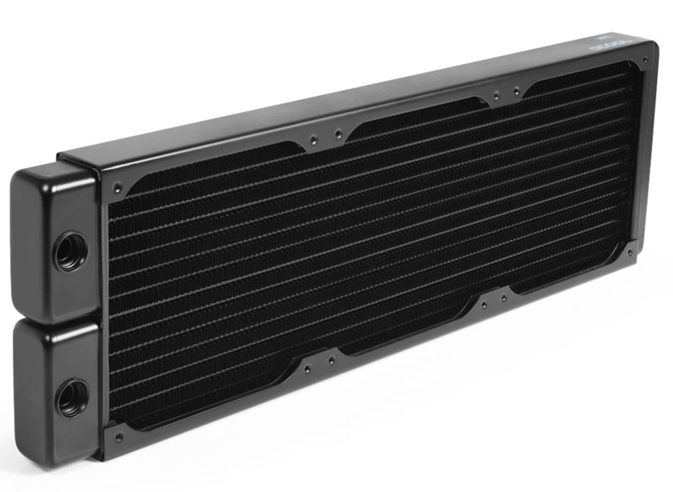 Alphacool NexXxoS HPE-30 Full Copper 360mm Radiator