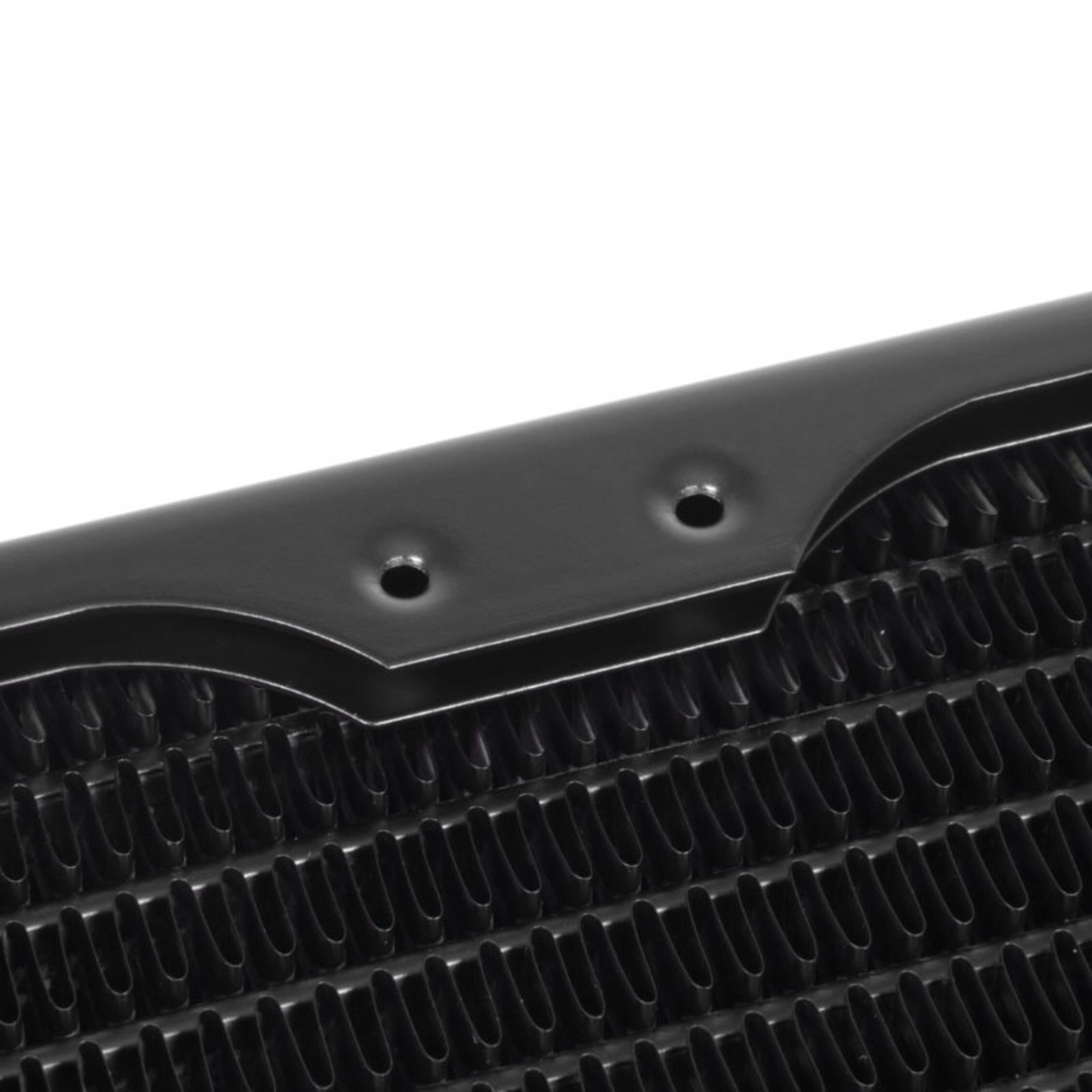 Alphacool NexXxoS HPE-30 Full Copper 360mm Radiator