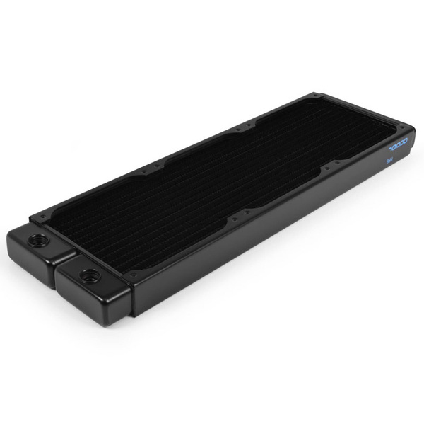 Zdjęcie produktu: Alphacool NexXxoS HPE-30 Full Copper 360mm Radiator