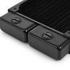 Miniatura zdjęcia: Alphacool NexXxoS HPE-30 Full Copper 360mm Radiator