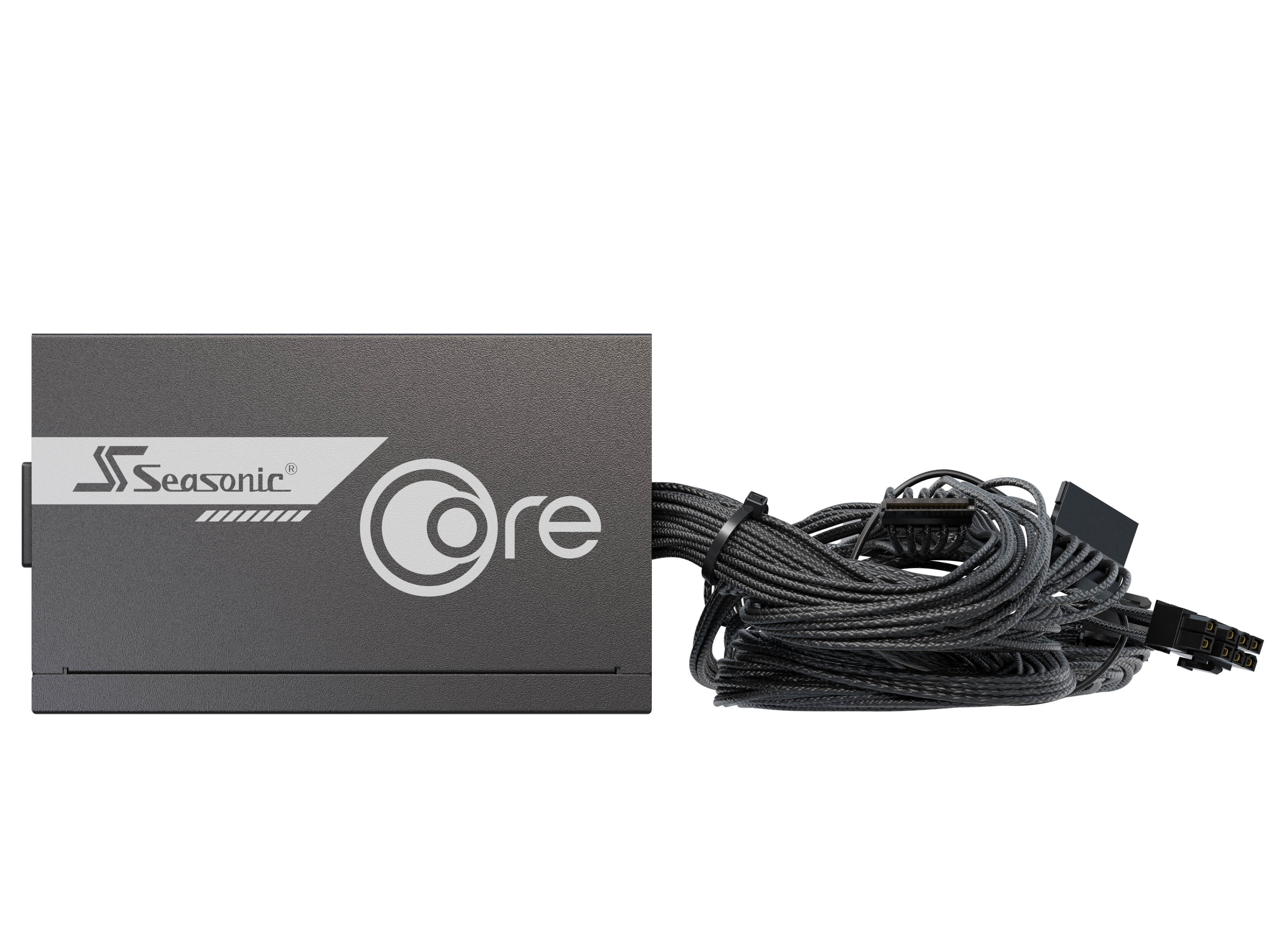 Zasilacz Seasonic Core BC-650 ATX 3.1 Bronze 650W