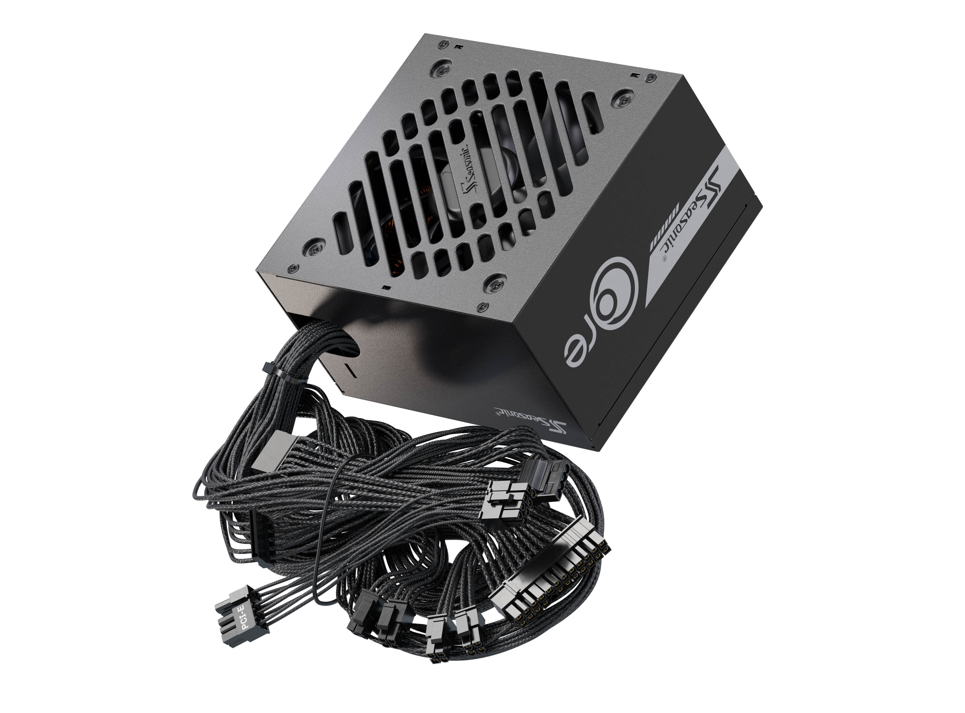 Zasilacz Seasonic Core BC-650 ATX 3.1 Bronze 650W