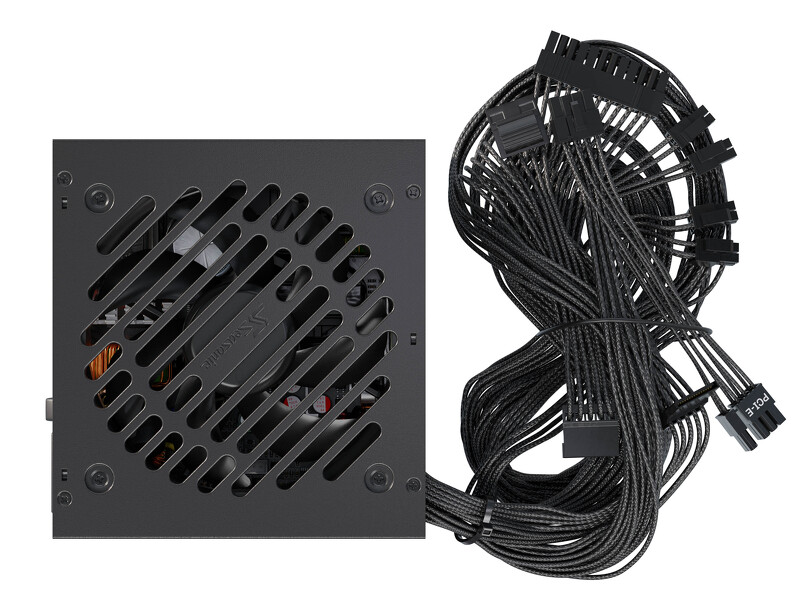 Zdjęcie produktu: Zasilacz Seasonic Core BC-650 ATX 3.1 Bronze 650W