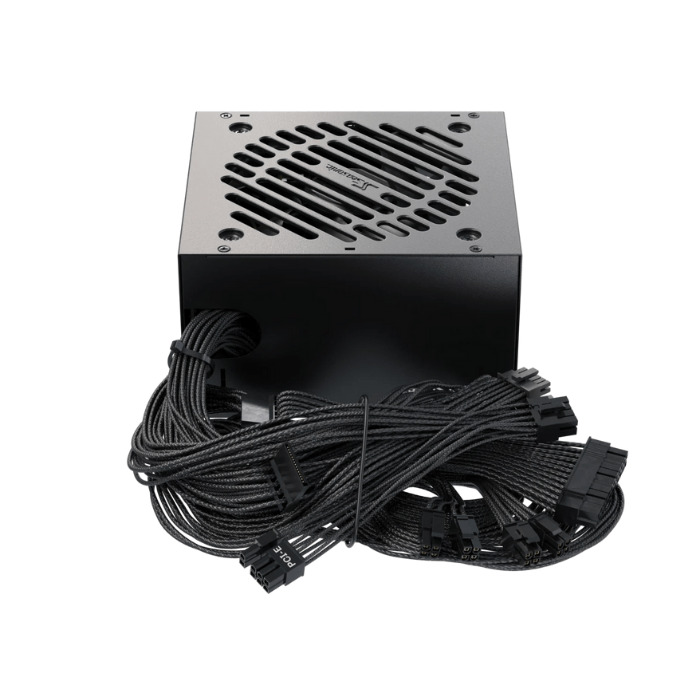 Zasilacz Seasonic Core BC-750 ATX 3.1 Bronze 750W Zasilacz Seasonic Core BC-750 ATX 3.1 Bronze 750W