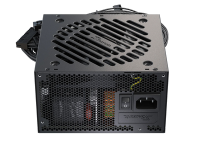 Miniatura produktu: Zasilacz Seasonic Core BC-850 ATX 3.1 Bronze 850W