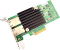Miniatura zdjęcia: Karta Sieciowa Intel X550T2 2x 10Gb RJ-45 PCI Express 10Gb