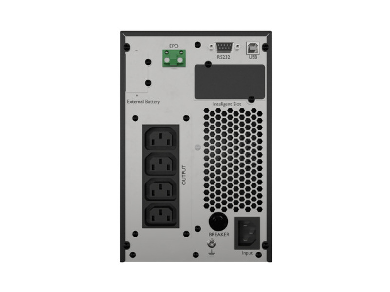 Zdjęcie produktu: Zasilacz UPS Armac Office On-Line PF1 1000VA LCD 4X IEC C13 metalowa obudowa Dust-free Zdjęcie produktu: Zasilacz UPS Armac Office On-Line PF1 1000VA LCD 4X IEC C13 metalowa obudowa Dust-free