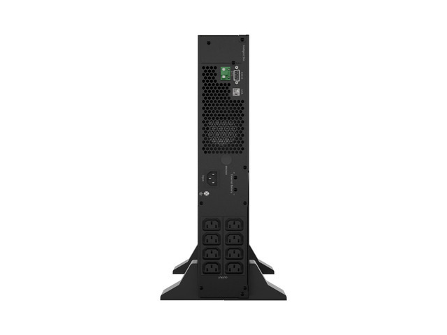 Zasilacz UPS RACK Armac R/1000I/PF1/DF ON-LINE 1000VA 8XIEC