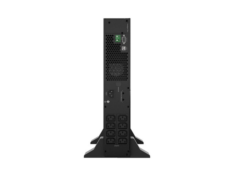 Zdjęcie produktu: Zasilacz UPS RACK Armac R/1000I/PF1/DF ON-LINE 1000VA 8XIEC