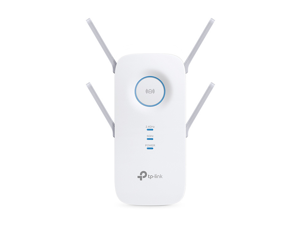TP-Link RE655 Repeater Wzmacniacz sygnału