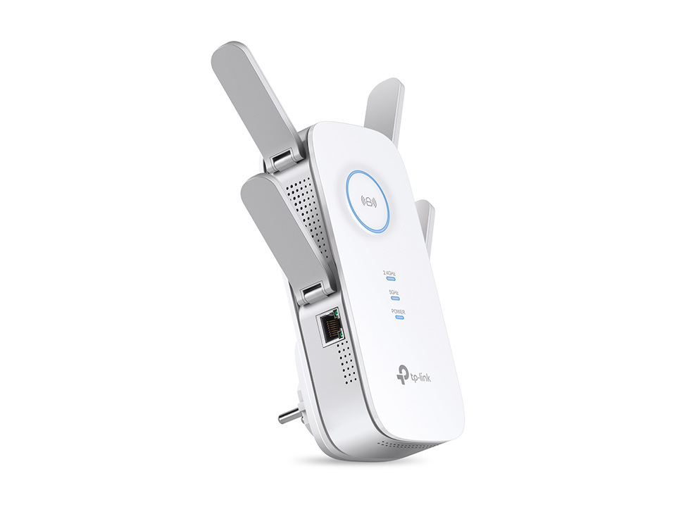 TP-Link RE655 Repeater Wzmacniacz sygnału