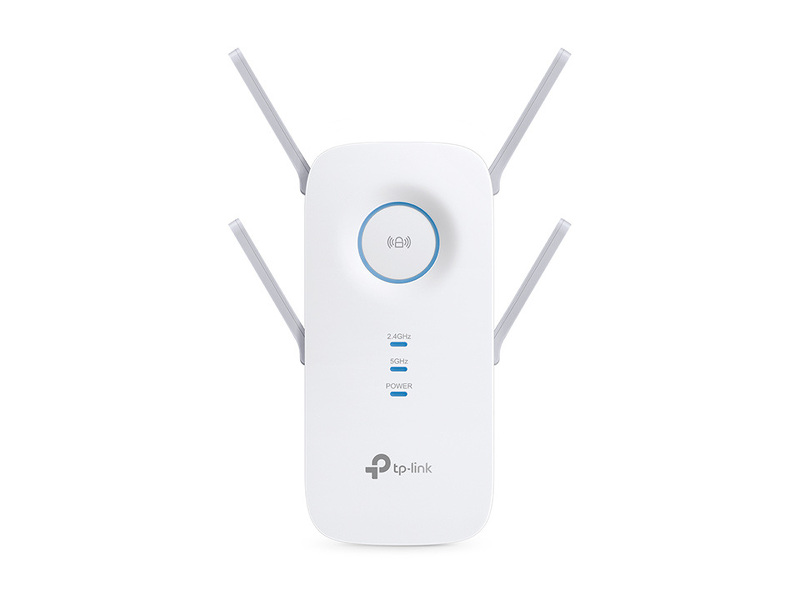 Zdjęcie produktu: TP-Link RE655 Repeater Wzmacniacz sygnału