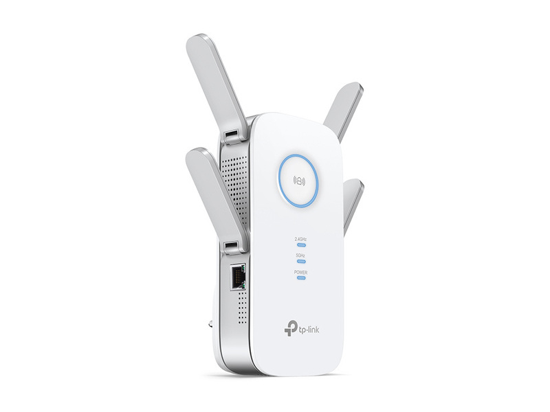Zdjęcie produktu: TP-Link RE655 Repeater Wzmacniacz sygnału