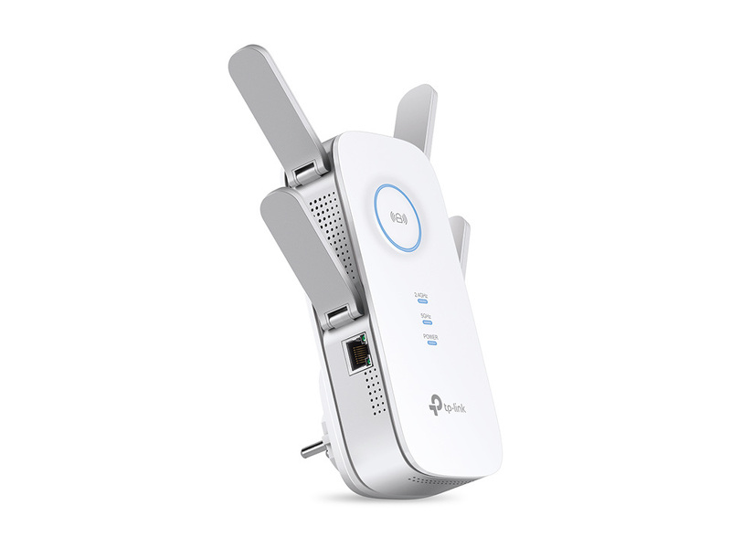 Zdjęcie produktu: TP-Link RE655 Repeater Wzmacniacz sygnału
