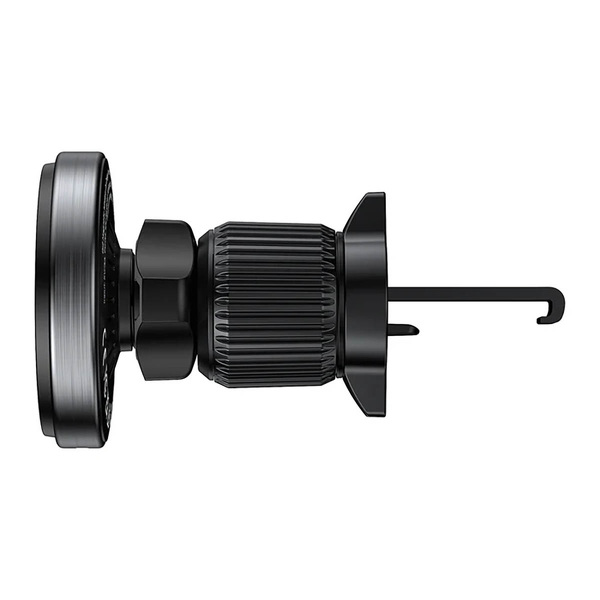 Zdjęcie produktu: Ładowarka samochodowa bezprzewodowa magnetyczna Unitek 38W,  Qi2