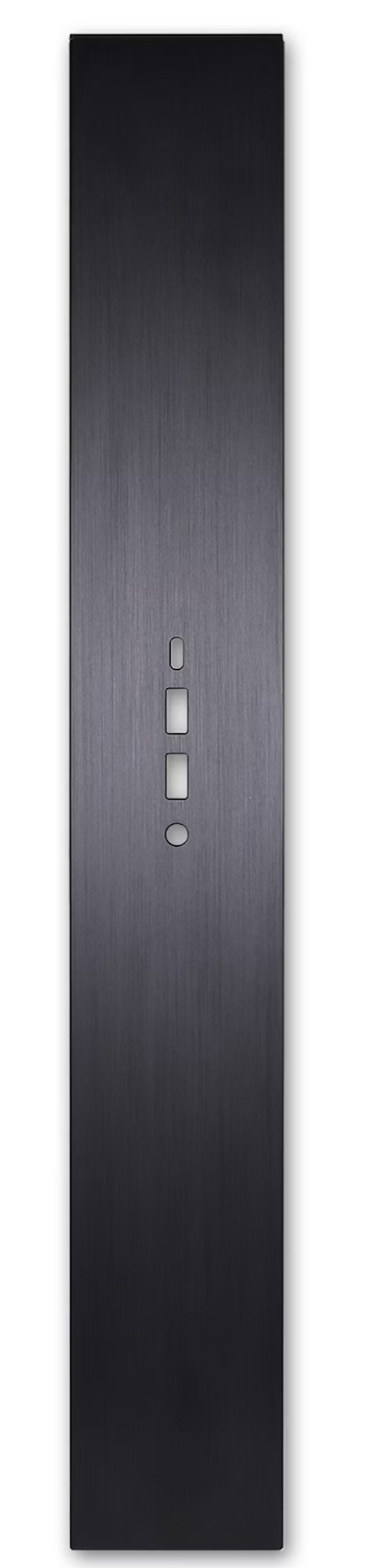 Zdjęcie produktu: Lian Li LAN216-1X, panel I/O na górę O11 Dynamic EVO, czarny Zdjęcie produktu: Lian Li LAN216-1X, panel I/O na górę O11 Dynamic EVO, czarny