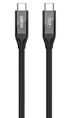 Miniatura zdjęcia: Przewód ładujący USB Typ-C do USB Typ-C Unitek 4.0 PD 100W 40 Gbps 8K 2 m