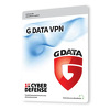 G Data VPN 2025 10 stanowisk/2 lata
