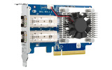 Miniatura zdjęcia: Qnap QXG-10G2SF-NXE  2x 10GbE SFP+