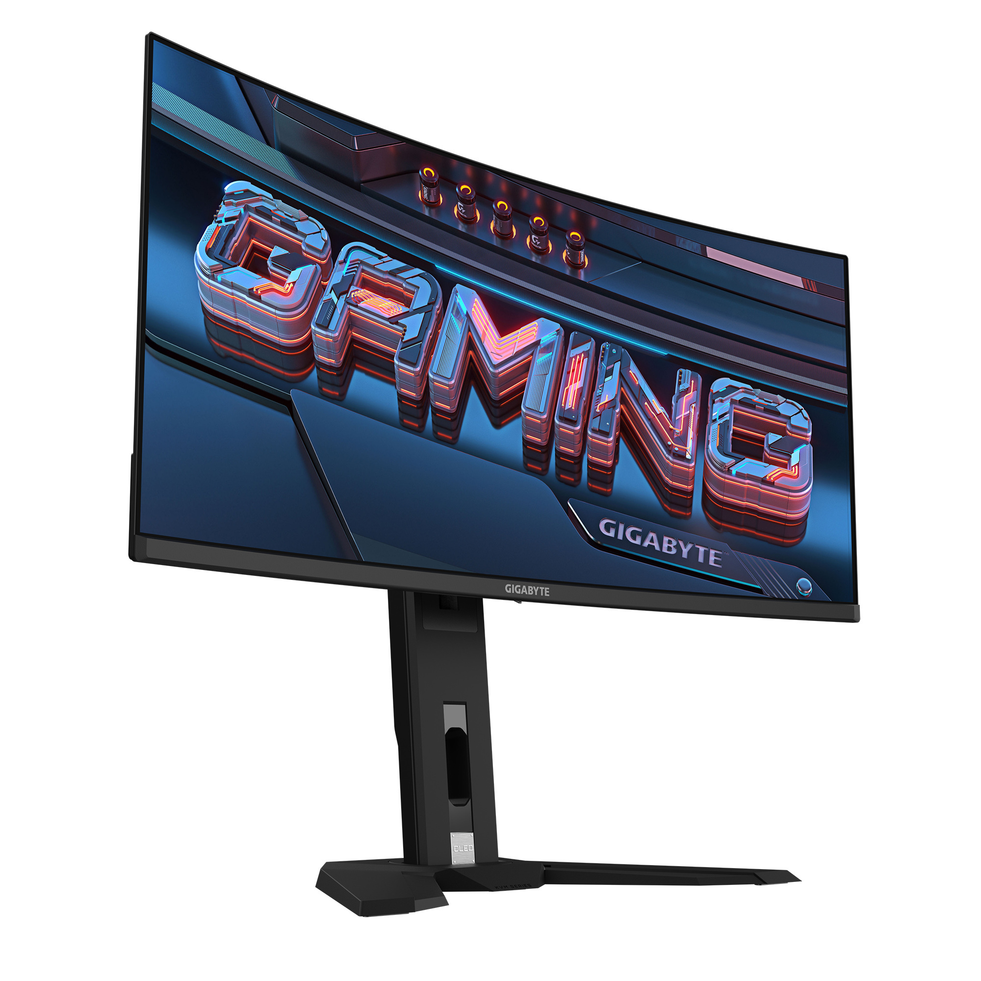 Monitor Gigabyte MO34WQC 34