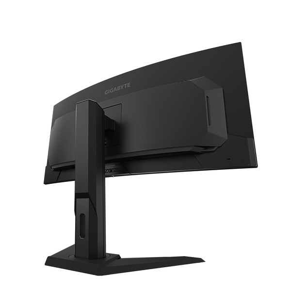 Zdjęcie produktu: Monitor Gigabyte MO34WQC 34