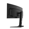 Miniatura zdjęcia: Monitor Gigabyte MO34WQC 34