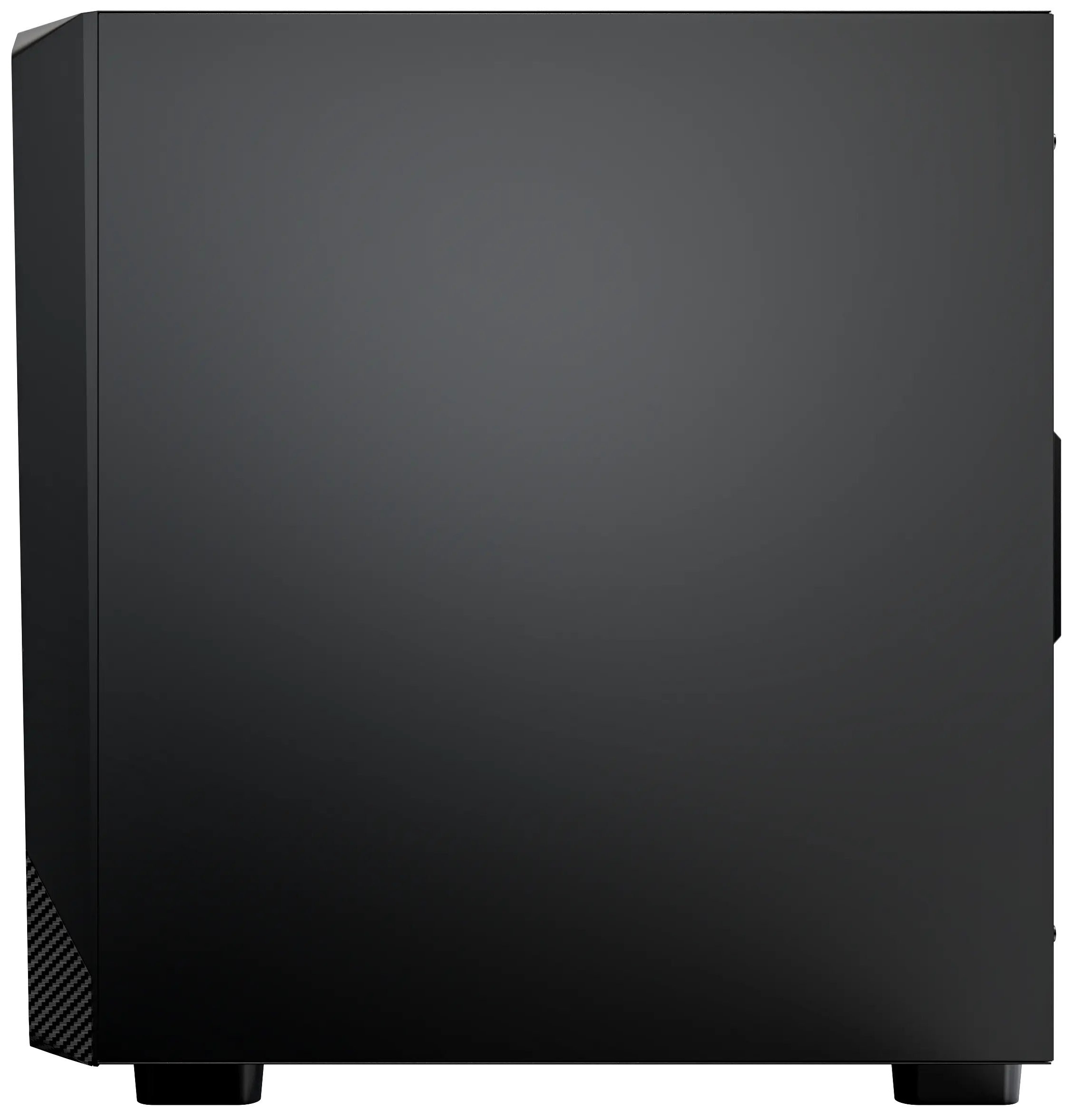 Obudowa do komputera Montech X5 Glass Black