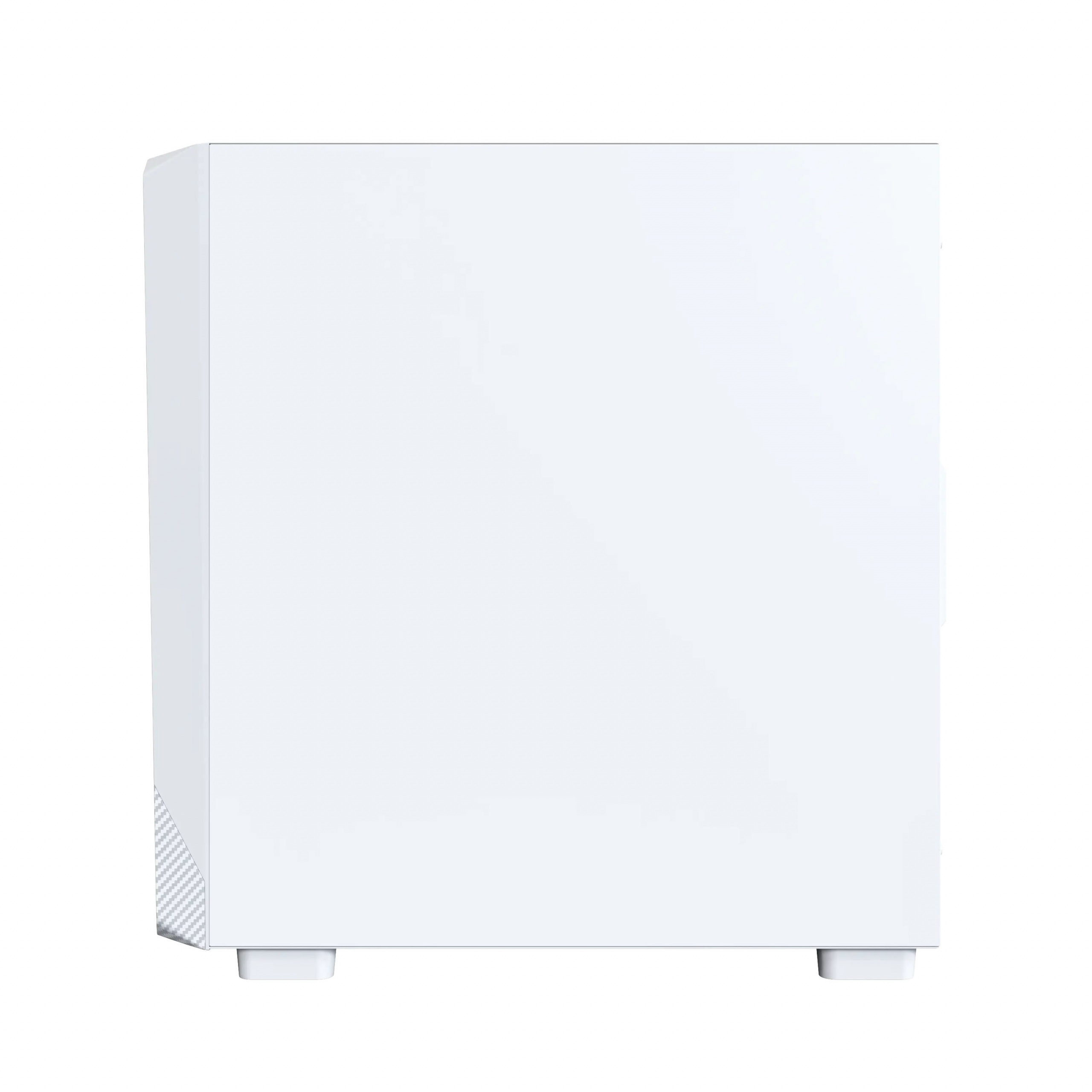 Obudowa do komputera Montech X5 Glass White