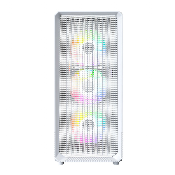 Zdjęcie produktu: Obudowa do komputera Montech X5 Glass White