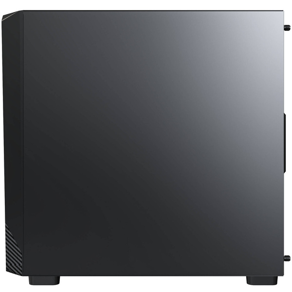 Zdjęcie produktu: Obudowa do komputera Montech X5M Glass MicroATX Black