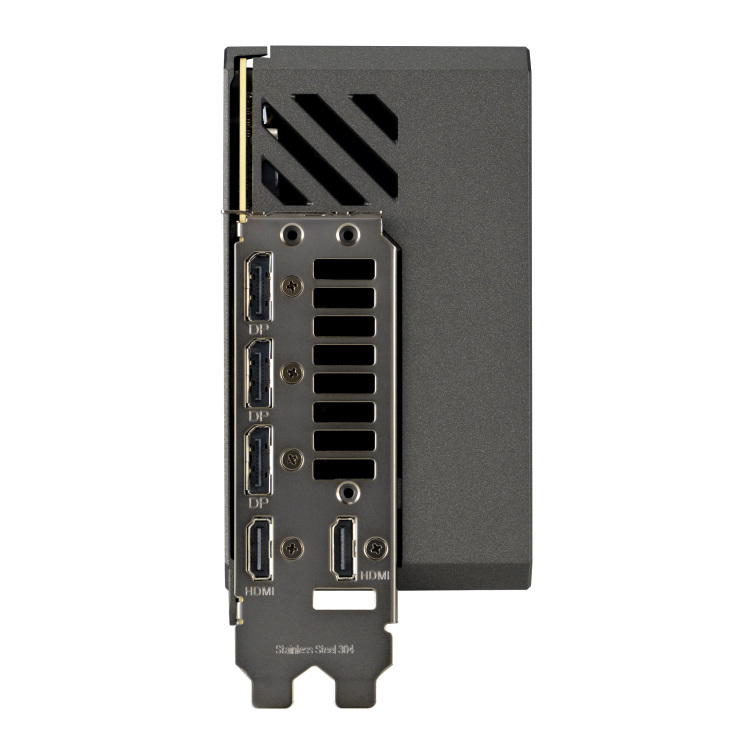 ASUS GeForce RTX 5080 ROG Astral OC 16GB GDDR7 DLSS 4 (ROG-ASTRAL-RTX5080-O16G-GAMING)