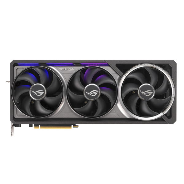 Zdjęcie produktu: ASUS GeForce RTX 5080 ROG Astral OC 16GB GDDR7 DLSS 4 (ROG-ASTRAL-RTX5080-O16G-GAMING)