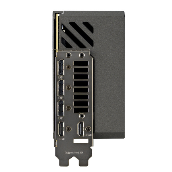 Zdjęcie produktu: ASUS GeForce RTX 5080 ROG Astral OC 16GB GDDR7 DLSS 4 (ROG-ASTRAL-RTX5080-O16G-GAMING)